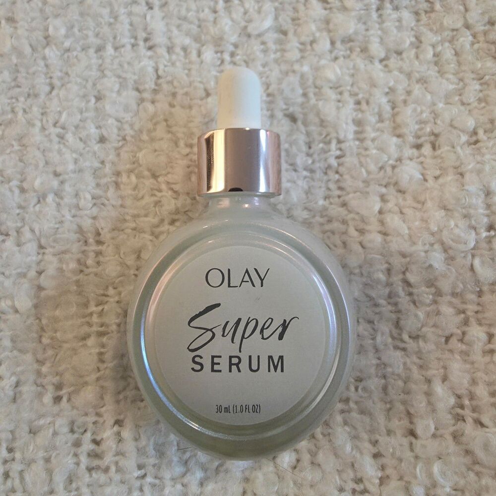 Olay Super Serum 30 ml (1.0 FL OZ)